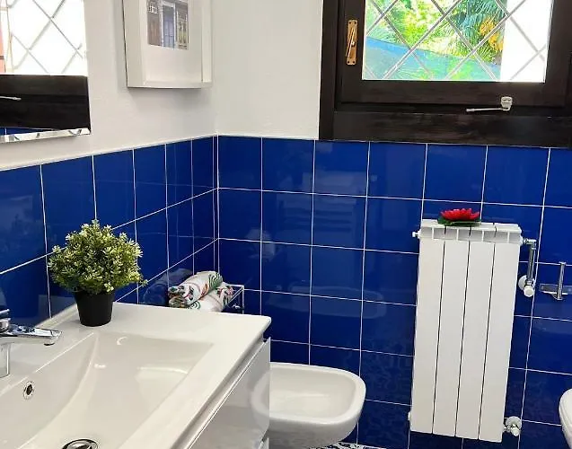 Bnbook Casa Luccio Vistalago Daire